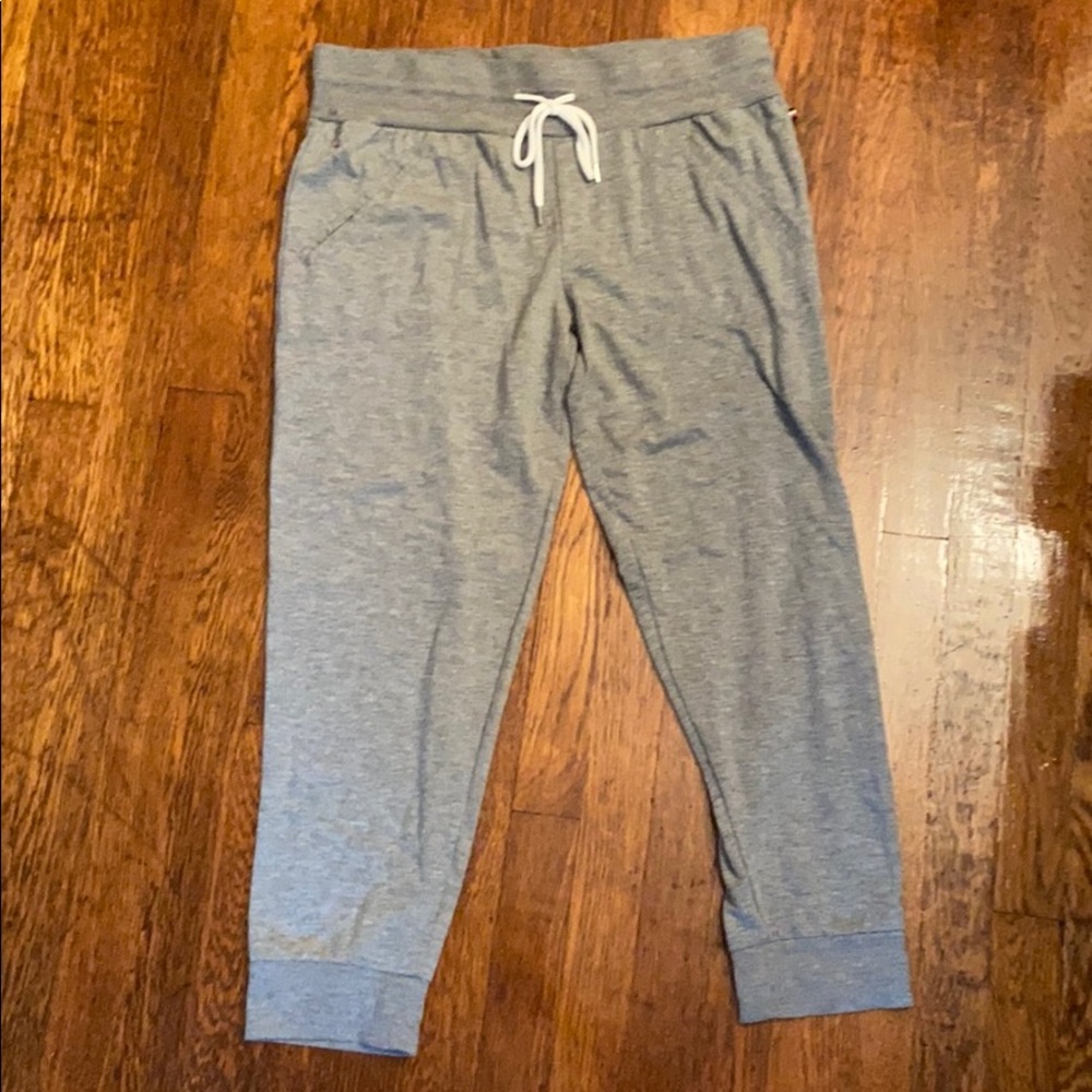 Tommy Hilfiger capris